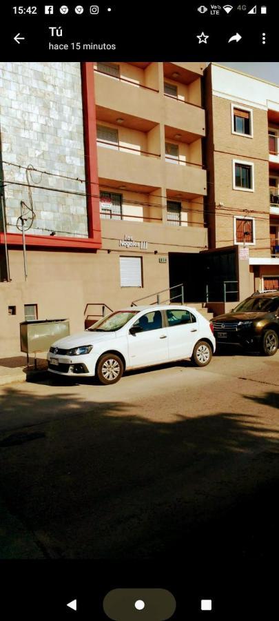 Mm Apart Río Cuarto Dış mekan fotoğraf