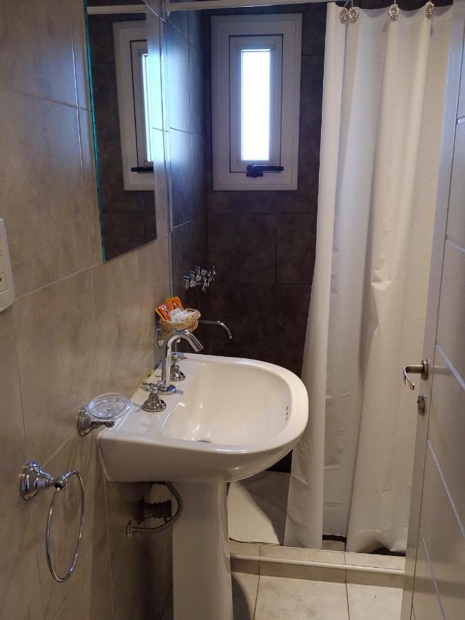 Mm Apart Río Cuarto Dış mekan fotoğraf